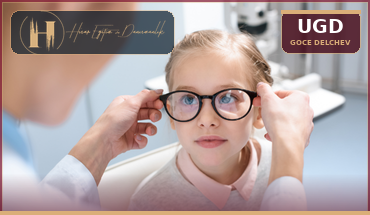 Optometri ve Gözoptik