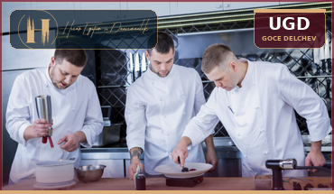 Gastronomi
