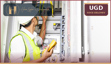 Elektrik Elektronik Mühendisliği