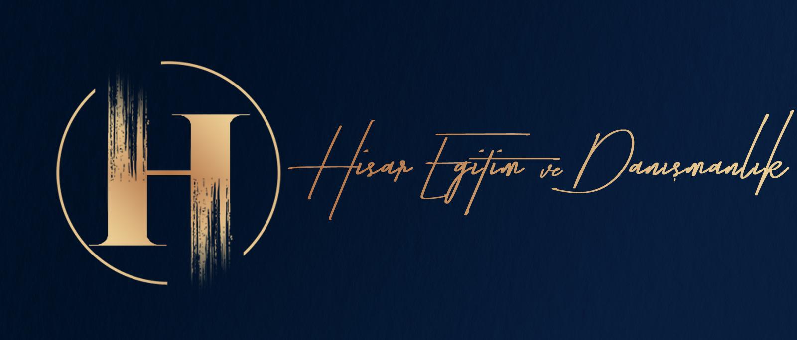 Hisar Eğitim Banner