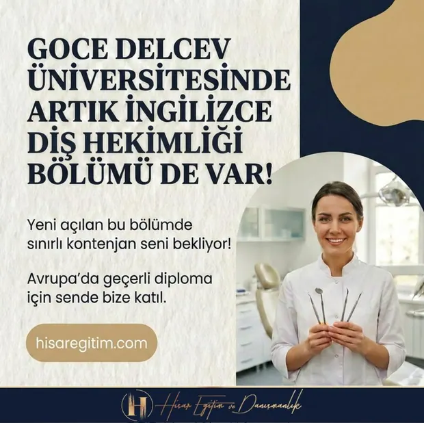 Hisar Eğitim paylaşımı