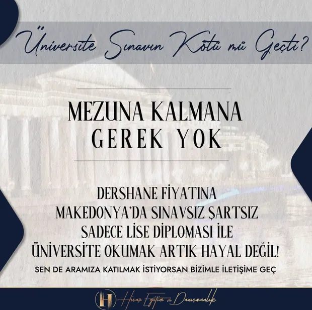 Üniversite