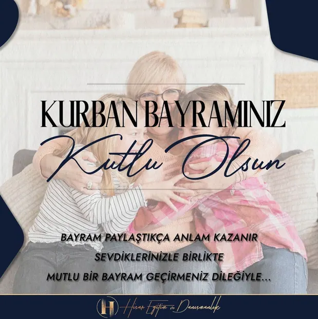 Kurban Bayramı
